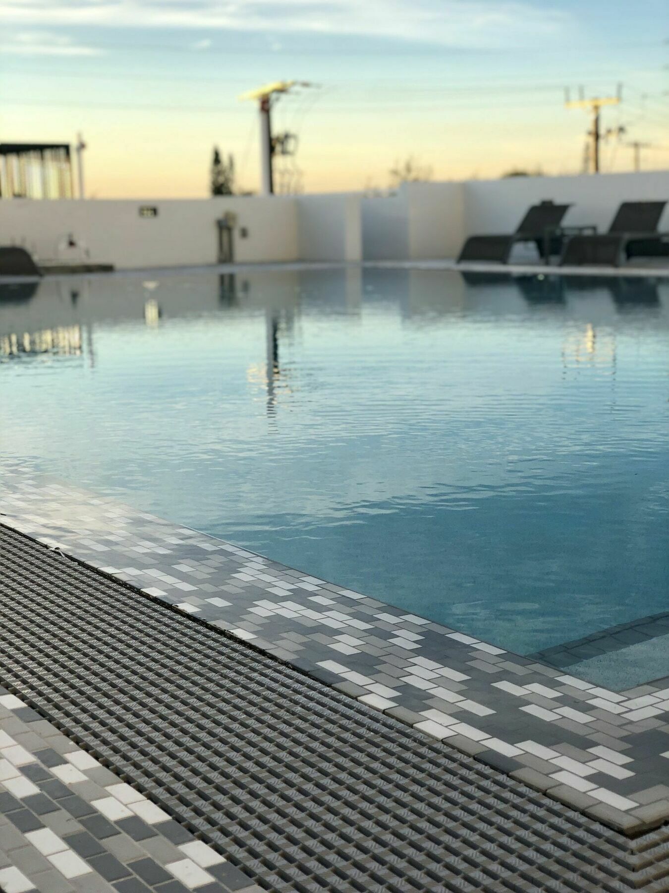 Отель Wyndham Garden Ft Lauderdale Airport & Cruise Port Дания-Бич Экстерьер фото